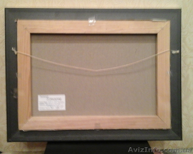 Картина морской пейзаж. - <ro>Изображение</ro><ru>Изображение</ru> #3, <ru>Объявление</ru> #1521390