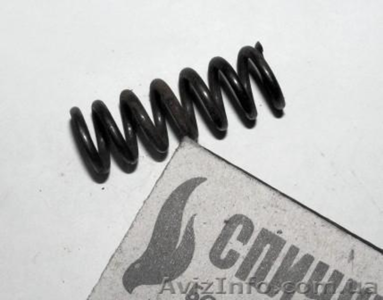 Изготовление пружин. Изготовить пружины по чертежам, образцам, эскизам. Недорого - <ro>Изображение</ro><ru>Изображение</ru> #7, <ru>Объявление</ru> #1525915
