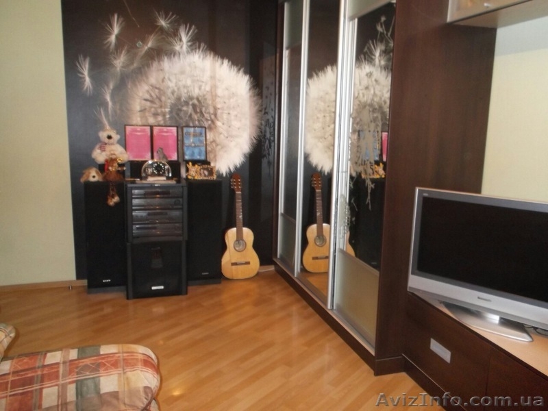 Продажа Шикарной 3к.квартиры в Центре, Сумской Рынок. - <ro>Изображение</ro><ru>Изображение</ru> #5, <ru>Объявление</ru> #1527621