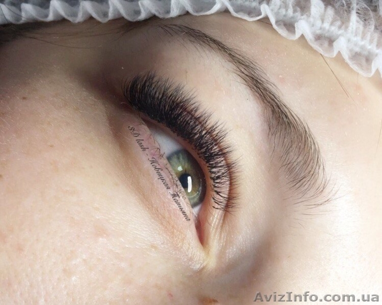 Школа студия Novickaya beauty room - <ro>Изображение</ro><ru>Изображение</ru> #3, <ru>Объявление</ru> #1523447