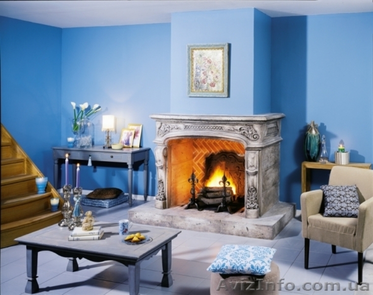 Камины печи под ключ от простого до элитного - <ro>Изображение</ro><ru>Изображение</ru> #2, <ru>Объявление</ru> #1522052