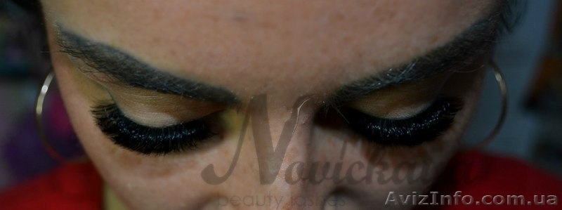 Школа студия Novickaya beauty room - <ro>Изображение</ro><ru>Изображение</ru> #4, <ru>Объявление</ru> #1523447