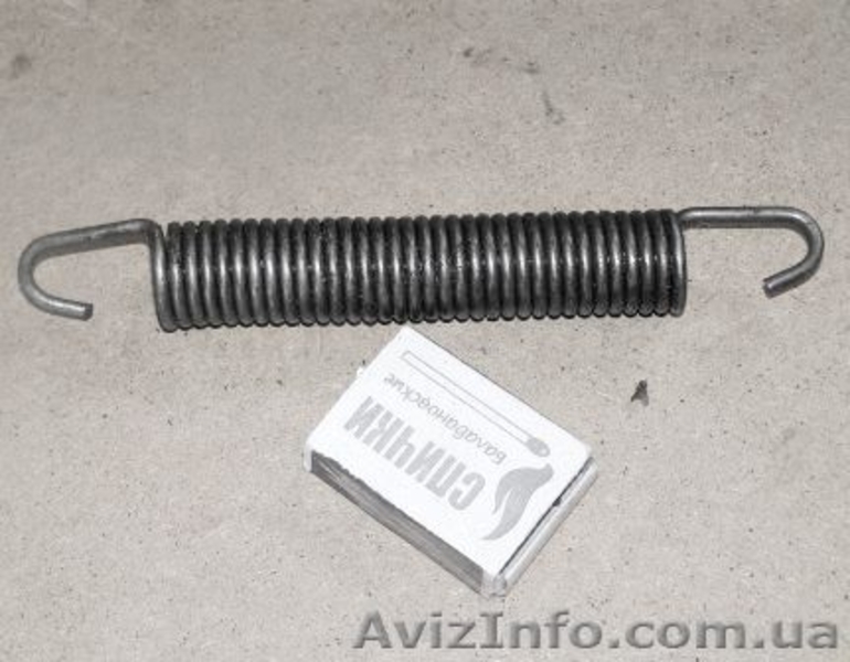 Изготовление пружин. Изготовить пружины по чертежам, образцам, эскизам. Недорого - <ro>Изображение</ro><ru>Изображение</ru> #4, <ru>Объявление</ru> #1525915