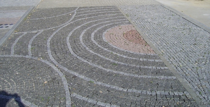 Элементы мощения: брусчатка, плитка - <ro>Изображение</ro><ru>Изображение</ru> #3, <ru>Объявление</ru> #1526328