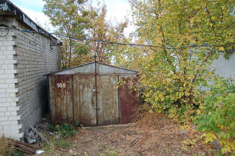 Продам участок под гараж или СТО - <ro>Изображение</ro><ru>Изображение</ru> #3, <ru>Объявление</ru> #1524239