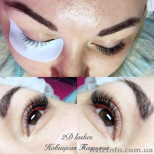 Школа студия Novickaya beauty room - <ro>Изображение</ro><ru>Изображение</ru> #5, <ru>Объявление</ru> #1523447