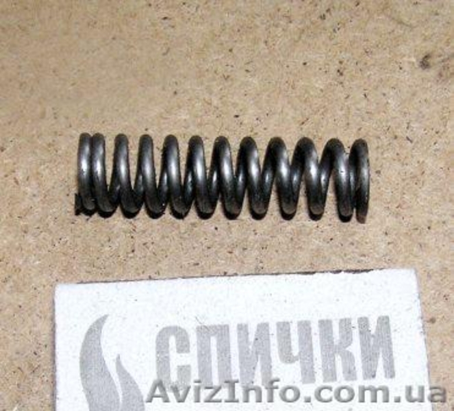 Изготовление пружин. Изготовить пружины по чертежам, образцам, эскизам. Недорого - <ro>Изображение</ro><ru>Изображение</ru> #9, <ru>Объявление</ru> #1525915