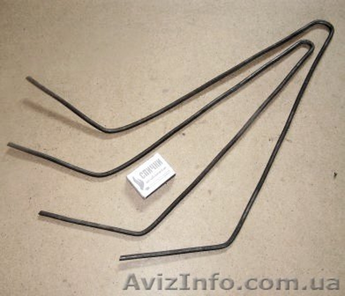 Изготовление пружин. Изготовить пружины по чертежам, образцам, эскизам. Недорого - <ro>Изображение</ro><ru>Изображение</ru> #5, <ru>Объявление</ru> #1525915