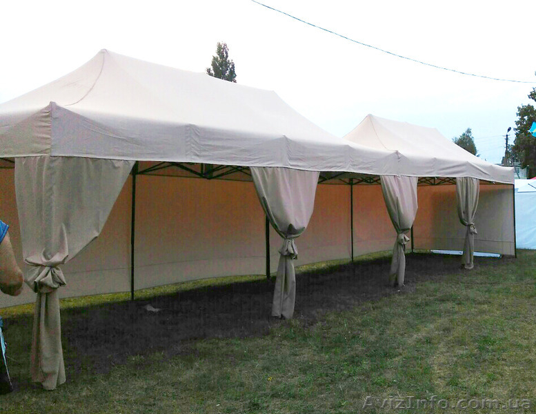 Экспресс-шатры для кафе и  проведения свадеб - <ro>Изображение</ro><ru>Изображение</ru> #3, <ru>Объявление</ru> #1527246