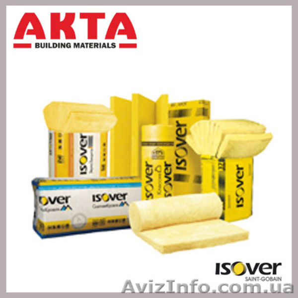 Утеплитель: Изовер.термолайф. - <ro>Изображение</ro><ru>Изображение</ru> #1, <ru>Объявление</ru> #1507706