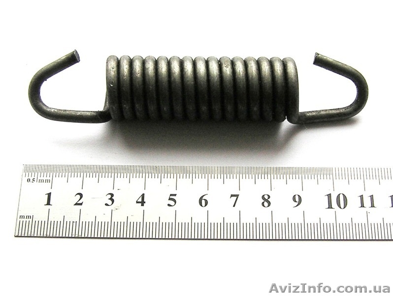 Изготовление пружин. Изготовить пружины по чертежам, образцам, эскизам. Недорого - <ro>Изображение</ro><ru>Изображение</ru> #10, <ru>Объявление</ru> #1525915