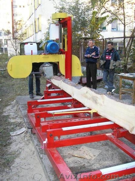 Пилорама консольная СЛД (ПЛГР 700-6300) – Пилорама Колосова от производителя - <ro>Изображение</ro><ru>Изображение</ru> #8, <ru>Объявление</ru> #1384885