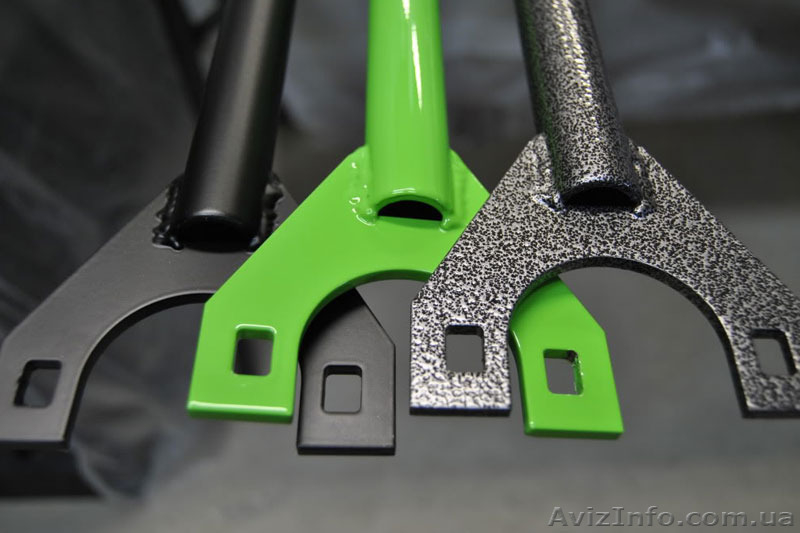 порошковая покраска металлоизделий - <ro>Изображение</ro><ru>Изображение</ru> #3, <ru>Объявление</ru> #1525906