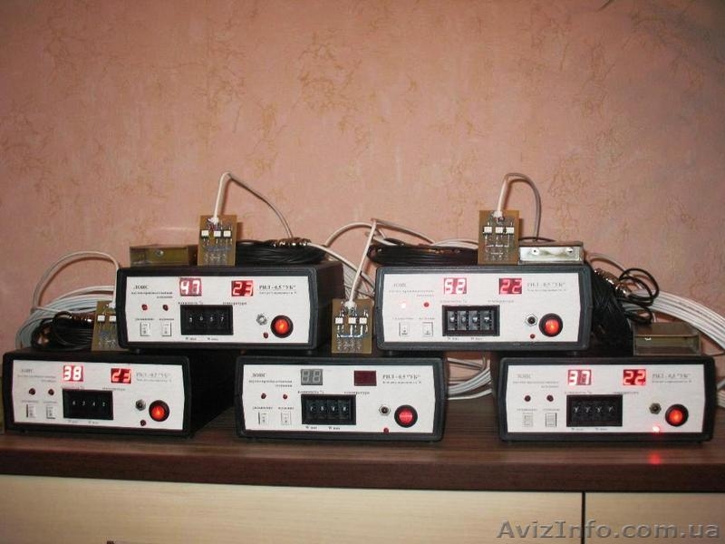 Автоматика, влагомеры, приборы - <ro>Изображение</ro><ru>Изображение</ru> #1, <ru>Объявление</ru> #1529088