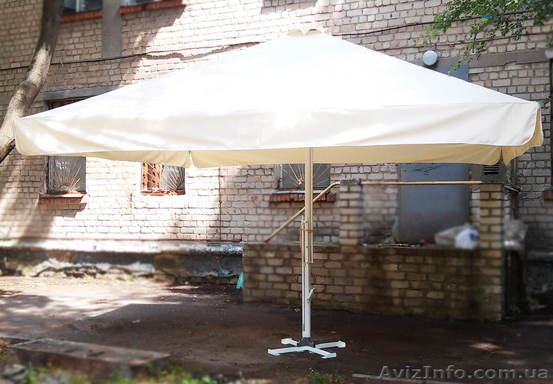 Зонты для кафе и летних площадок - <ro>Изображение</ro><ru>Изображение</ru> #4, <ru>Объявление</ru> #1527255
