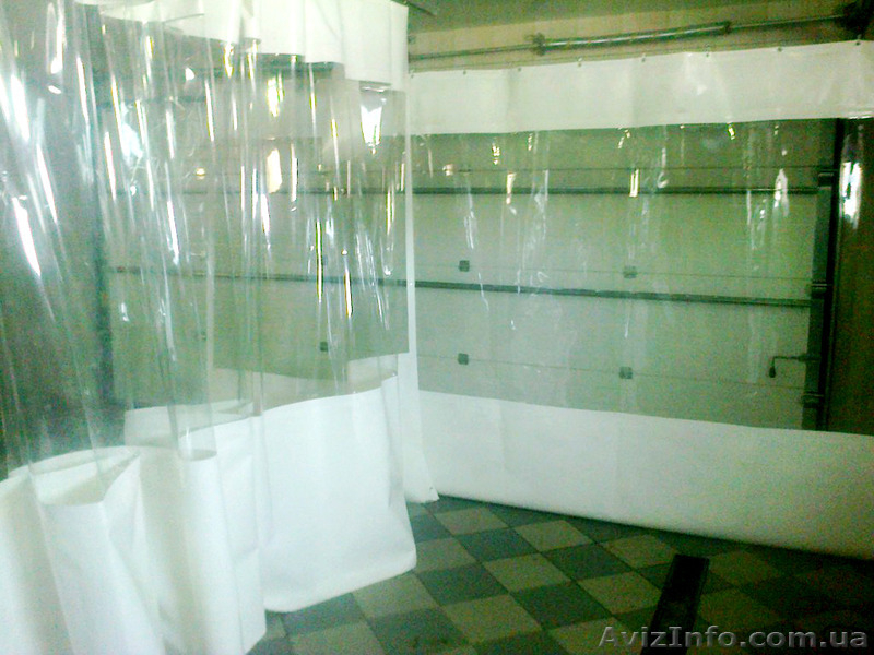 Перегородки для боксов и автомоек - <ro>Изображение</ro><ru>Изображение</ru> #3, <ru>Объявление</ru> #1527230