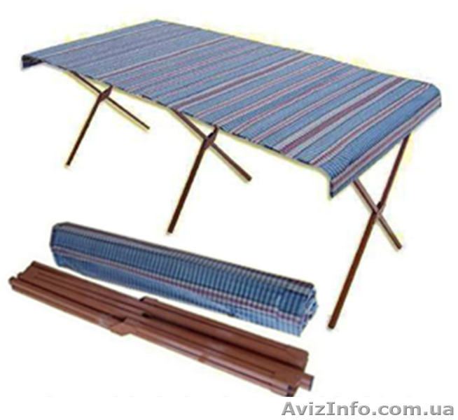 Торговые столы разных размеров - <ro>Изображение</ro><ru>Изображение</ru> #3, <ru>Объявление</ru> #1527242