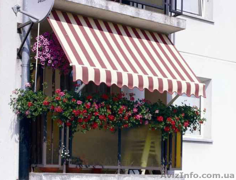 Тенты и маркизы - <ro>Изображение</ro><ru>Изображение</ru> #3, <ru>Объявление</ru> #1527227