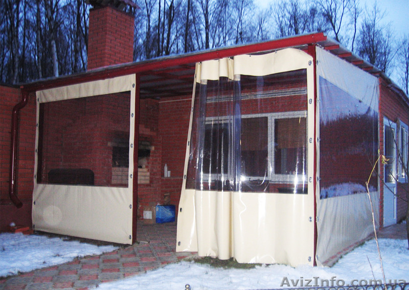 Шторы для автомоек - <ro>Изображение</ro><ru>Изображение</ru> #5, <ru>Объявление</ru> #1527229