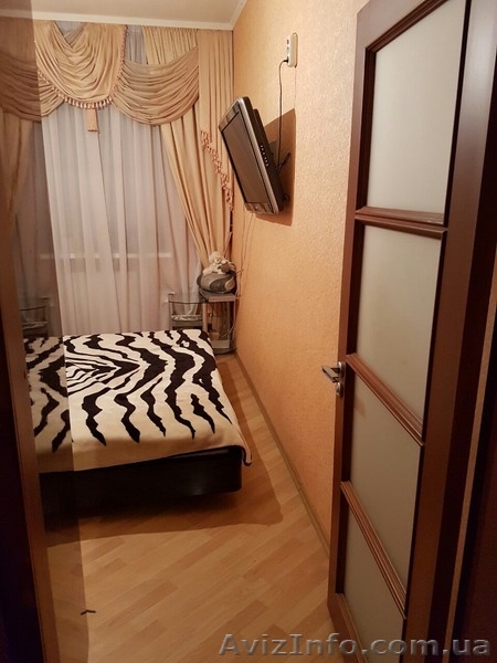 Продажа Шикарной 3к.квартиры в Центре, Сумской Рынок. - <ro>Изображение</ro><ru>Изображение</ru> #6, <ru>Объявление</ru> #1527621