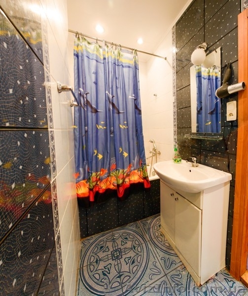 Сдам посуточно свою 2-комн просторную квартиру в центре  - <ro>Изображение</ro><ru>Изображение</ru> #9, <ru>Объявление</ru> #599800