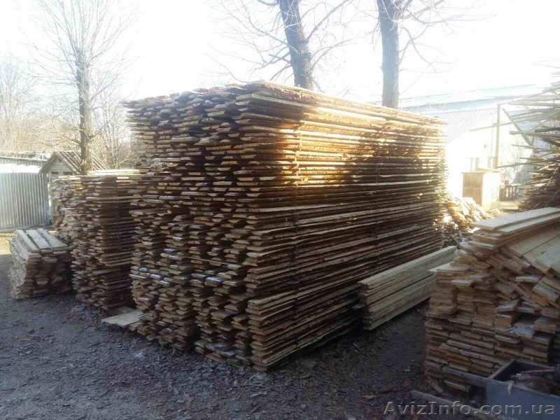 Ассортимент. Брус, доска строительная в наличии и под заказ. - <ro>Изображение</ro><ru>Изображение</ru> #3, <ru>Объявление</ru> #1531956