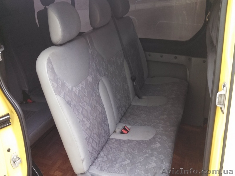 С нами в Крым! Пассажирские перевозки. - <ro>Изображение</ro><ru>Изображение</ru> #6, <ru>Объявление</ru> #1535156