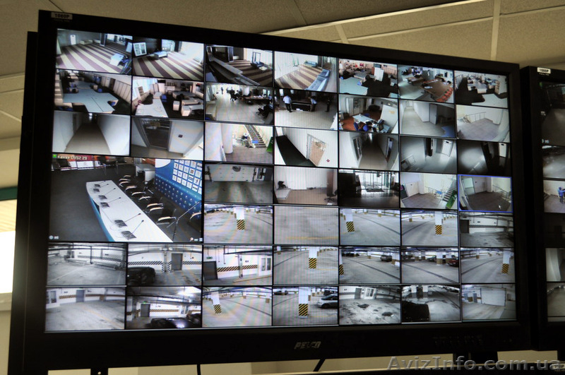 Установка видеонаблюдения для всех категорий объектов - <ro>Изображение</ro><ru>Изображение</ru> #3, <ru>Объявление</ru> #1533086