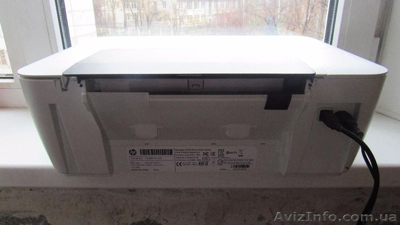 МФУ HP Deskjet 1510 - <ro>Изображение</ro><ru>Изображение</ru> #3, <ru>Объявление</ru> #1529326