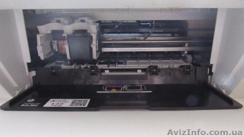 МФУ HP Deskjet 1510 - <ro>Изображение</ro><ru>Изображение</ru> #4, <ru>Объявление</ru> #1529326