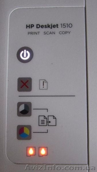 МФУ HP Deskjet 1510 - <ro>Изображение</ro><ru>Изображение</ru> #5, <ru>Объявление</ru> #1529326