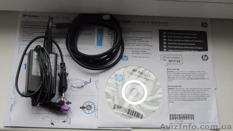 МФУ HP Deskjet 1510 - <ro>Изображение</ro><ru>Изображение</ru> #7, <ru>Объявление</ru> #1529326