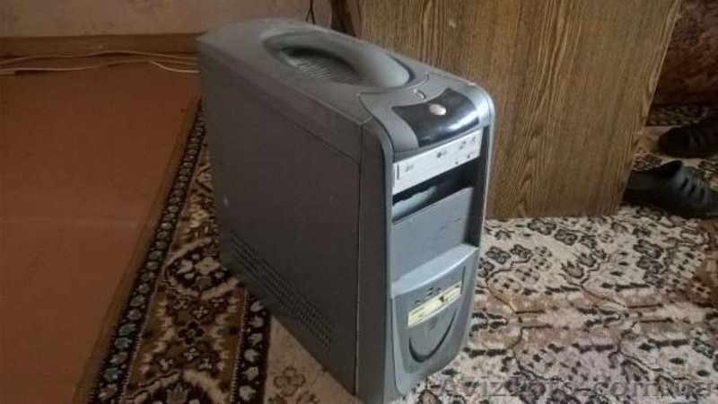 Продам игровой ПК ( персональный компьютер) Срочно - <ro>Изображение</ro><ru>Изображение</ru> #5, <ru>Объявление</ru> #1533526