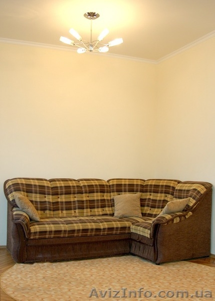 Сдам посуточно свою 2-комн просторную квартиру в центре  - <ro>Изображение</ro><ru>Изображение</ru> #3, <ru>Объявление</ru> #599800