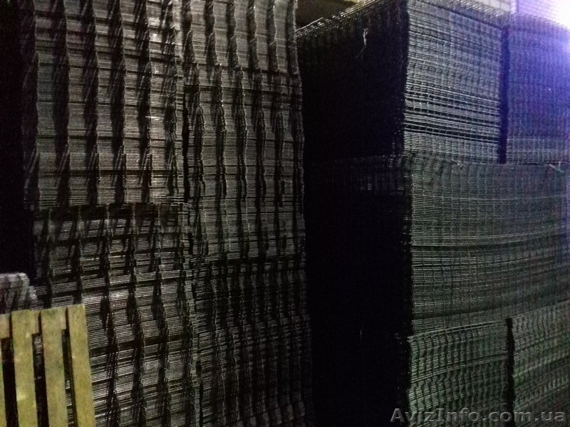 Сетка кладочная, армировочная, сварная в рулонах - <ro>Изображение</ro><ru>Изображение</ru> #3, <ru>Объявление</ru> #1535035