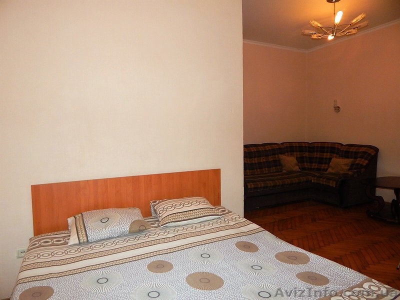 Сдам посуточно свою 2-комн просторную квартиру в центре  - <ro>Изображение</ro><ru>Изображение</ru> #4, <ru>Объявление</ru> #599800