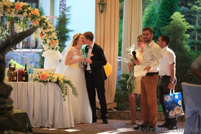 Ведущий Евгений Шаповалов - <ro>Изображение</ro><ru>Изображение</ru> #6, <ru>Объявление</ru> #1529784