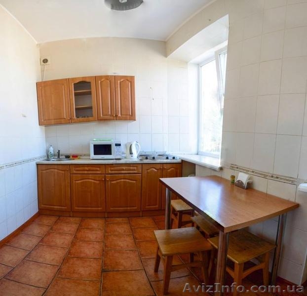 Сдам посуточно свою 2-комн просторную квартиру в центре  - <ro>Изображение</ro><ru>Изображение</ru> #6, <ru>Объявление</ru> #599800