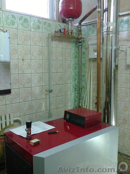 замена труб батарей котлов сантехприборов и другие сантехработы - <ro>Изображение</ro><ru>Изображение</ru> #7, <ru>Объявление</ru> #1534040