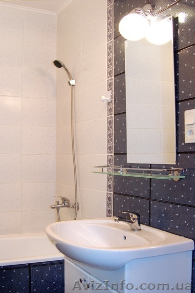 Сдам посуточно свою 2-комн просторную квартиру в центре  - <ro>Изображение</ro><ru>Изображение</ru> #8, <ru>Объявление</ru> #599800