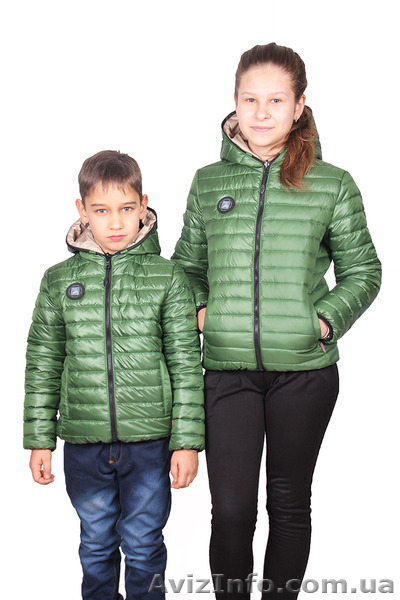 Мужская верхняя одежда от украинского производителя! - <ro>Изображение</ro><ru>Изображение</ru> #5, <ru>Объявление</ru> #1532379