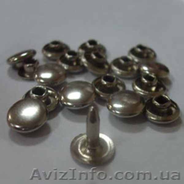 Швейная фурнитура из металла и пластика и товары для шитья оптом - <ro>Изображение</ro><ru>Изображение</ru> #3, <ru>Объявление</ru> #1534353