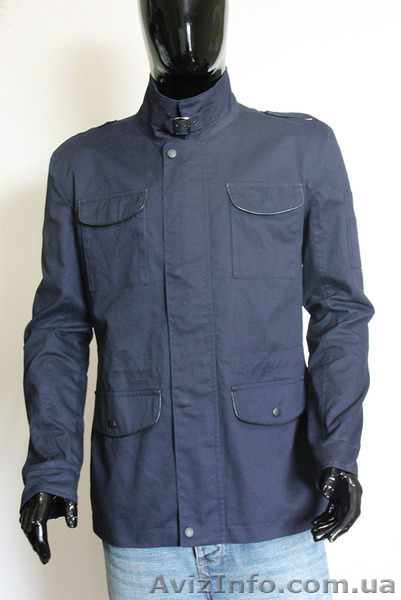 Мужская верхняя одежда от украинского производителя! - <ro>Изображение</ro><ru>Изображение</ru> #3, <ru>Объявление</ru> #1532379