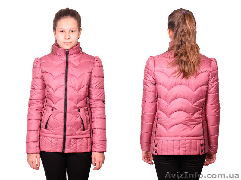 Мужская верхняя одежда от украинского производителя! - <ro>Изображение</ro><ru>Изображение</ru> #6, <ru>Объявление</ru> #1532379