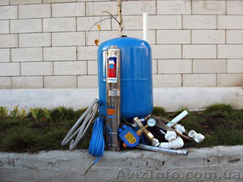 Бурение скважин. Гарантия 5 лет. Диагностика, ремонт, чистка. - <ro>Изображение</ro><ru>Изображение</ru> #4, <ru>Объявление</ru> #1529766