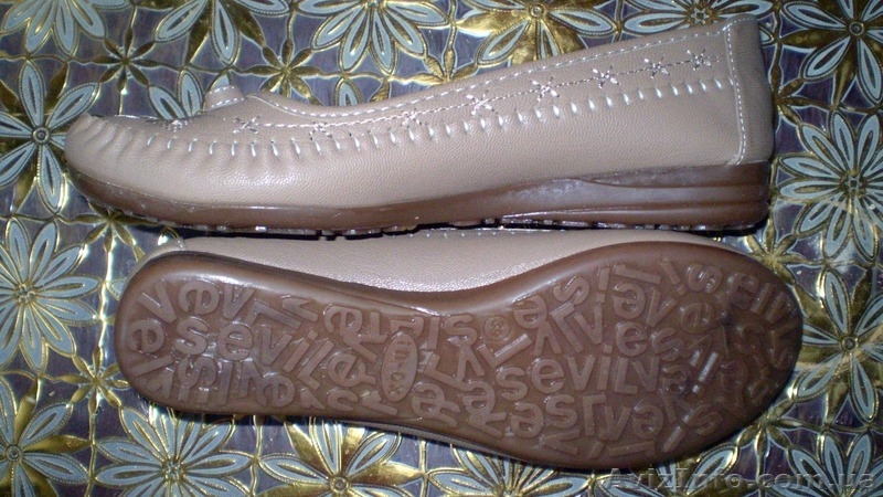 Продам новые туфли лоферы - <ro>Изображение</ro><ru>Изображение</ru> #3, <ru>Объявление</ru> #1531974