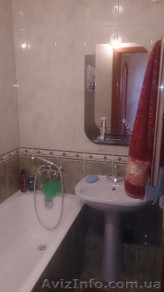  Сдается уютная 1к.квартира в высотке улица Олимпийская!!!!!!! - <ro>Изображение</ro><ru>Изображение</ru> #3, <ru>Объявление</ru> #1535241