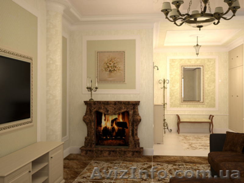 Услуги дизайнера интерьера в Харькове и области. - <ro>Изображение</ro><ru>Изображение</ru> #3, <ru>Объявление</ru> #1533145