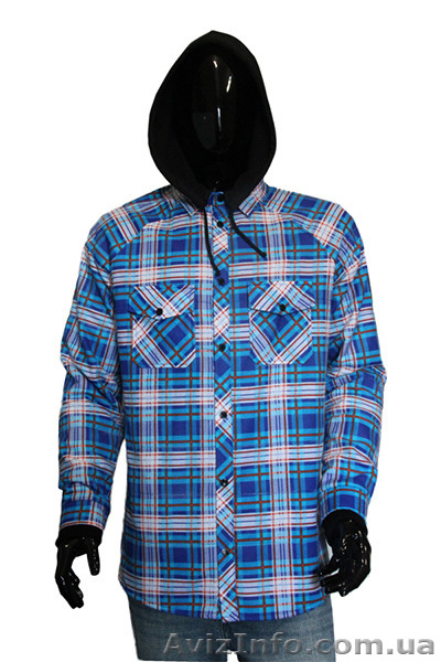 Мужская верхняя одежда от украинского производителя! - <ro>Изображение</ro><ru>Изображение</ru> #4, <ru>Объявление</ru> #1532379