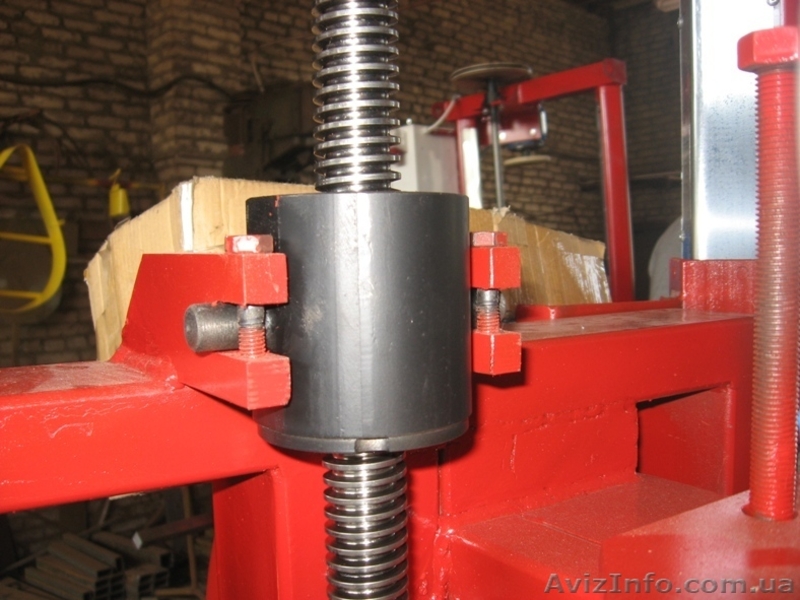 Запчасти на пилораму - станок  ленточнопильный деревообрабатывающий СЛД - <ro>Изображение</ro><ru>Изображение</ru> #4, <ru>Объявление</ru> #1541412